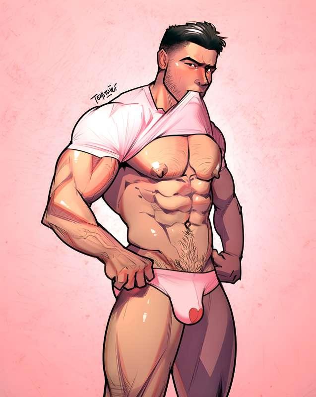 Happy Valentine's Day!