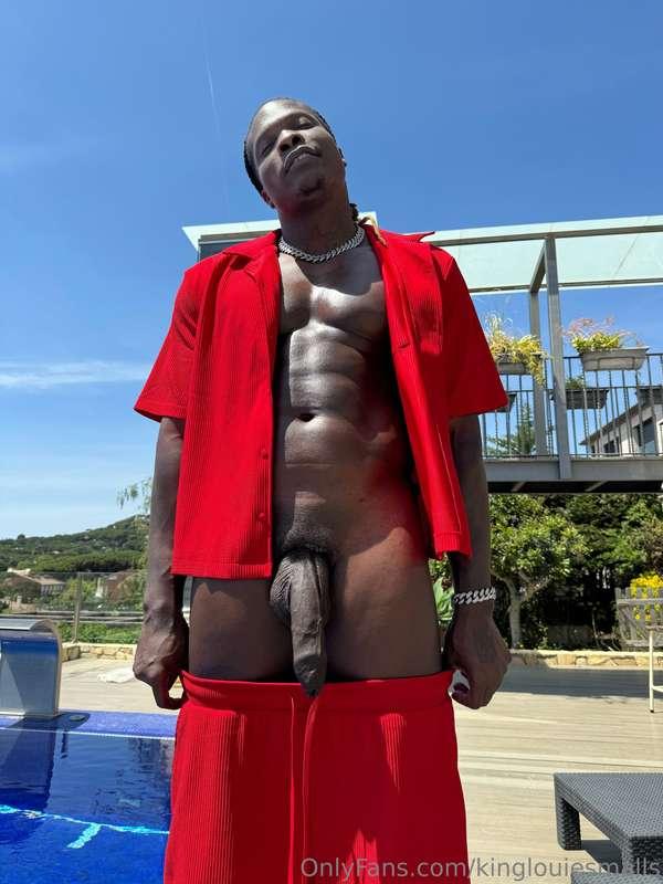 In Spain slinging ding a lang 🍆🍆🍆