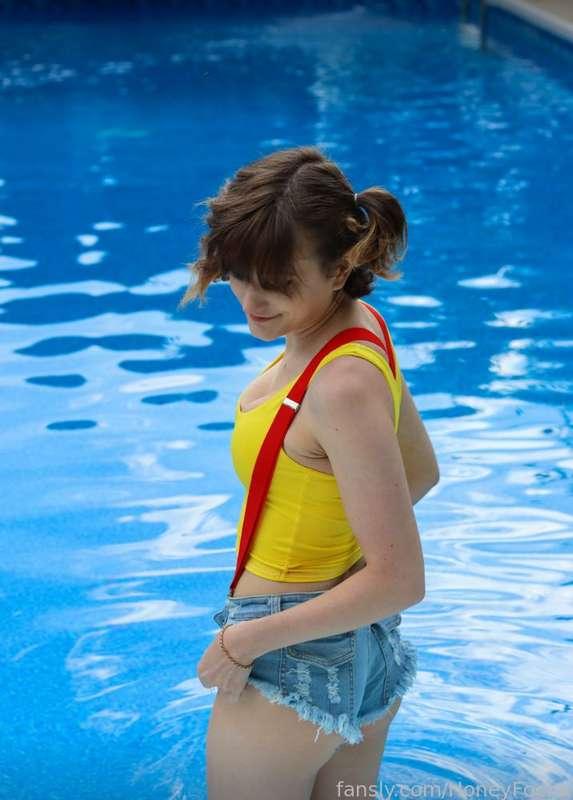 honeyfocks image #11