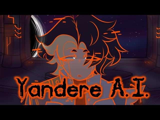 ASMR Obsessive Yandere A.I Boyfriend Traps You (Early Access)