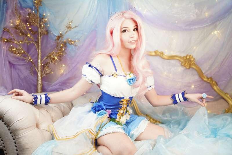 this photoset really made me feel magical!
