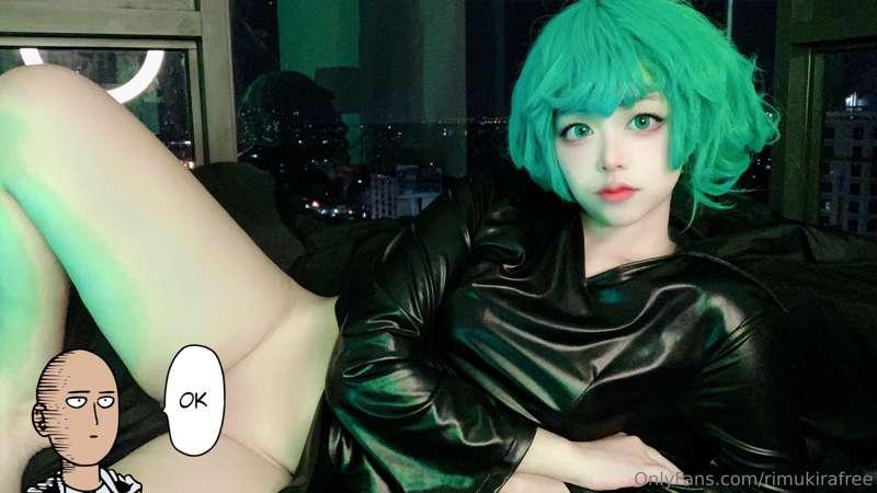 More lewd : https://onlyfans.com/remukira