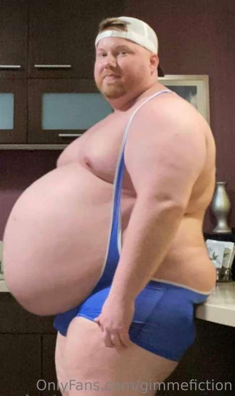 Morphs/ fan art 😳🍔
Y’all want me BIG!