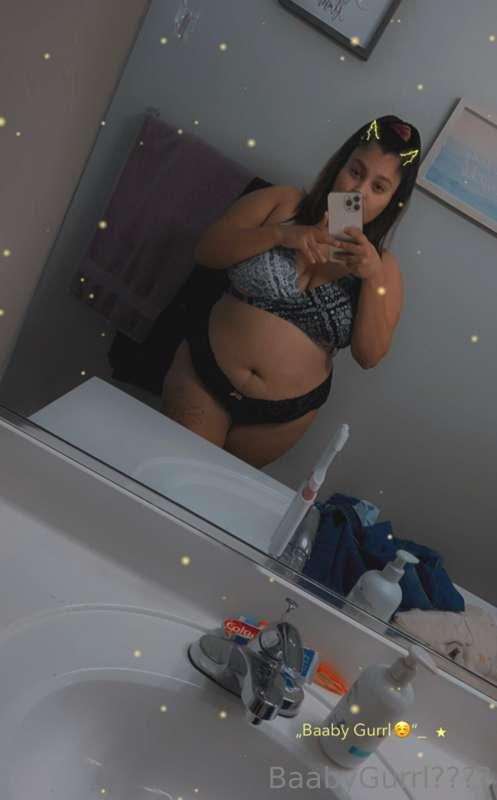 Good Moaning Daddy!!!! 😚 can I make you cum in this horny mo..
