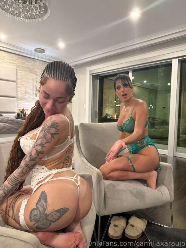 ✅ Taught her new positions✅ Turned her to a BOp✅ Took her V ..