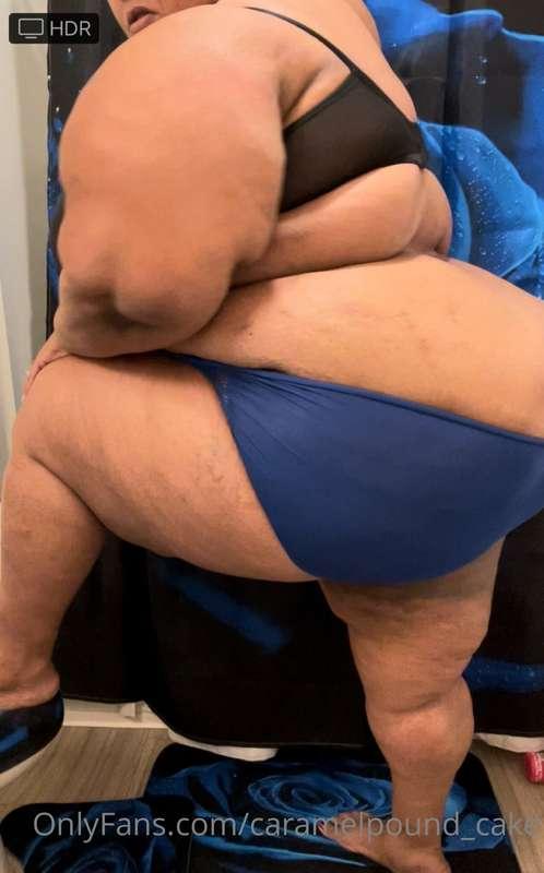 Smack it