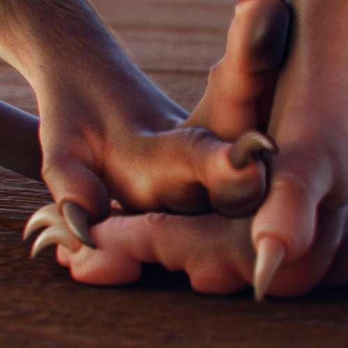 A world of pawsibilities