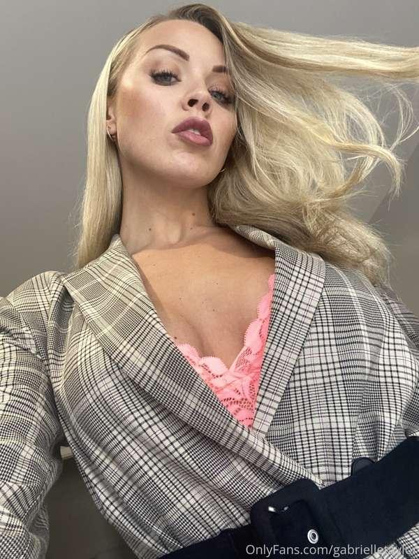 All new pics incoming 🥰