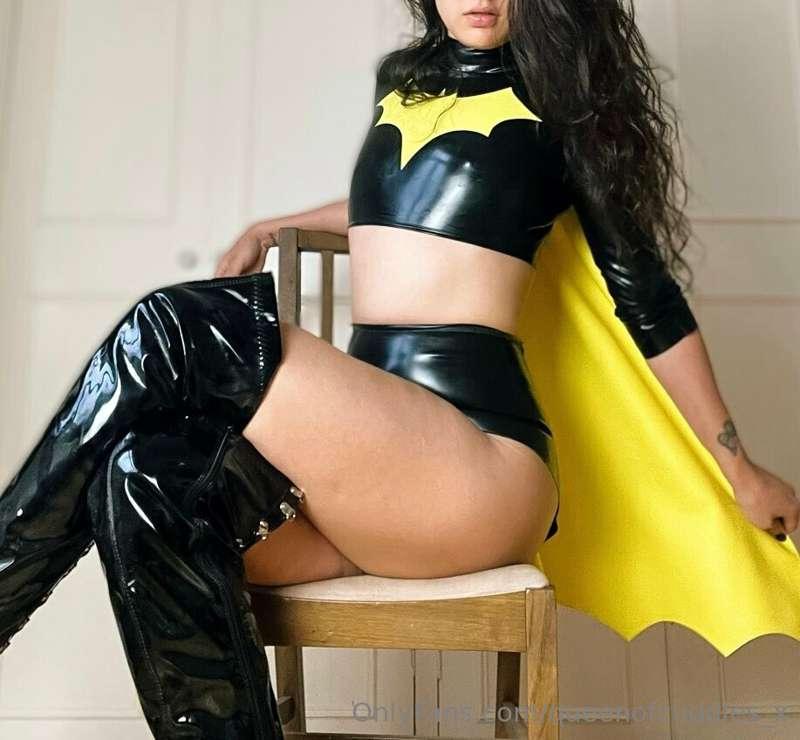 Latex is an important part of my life