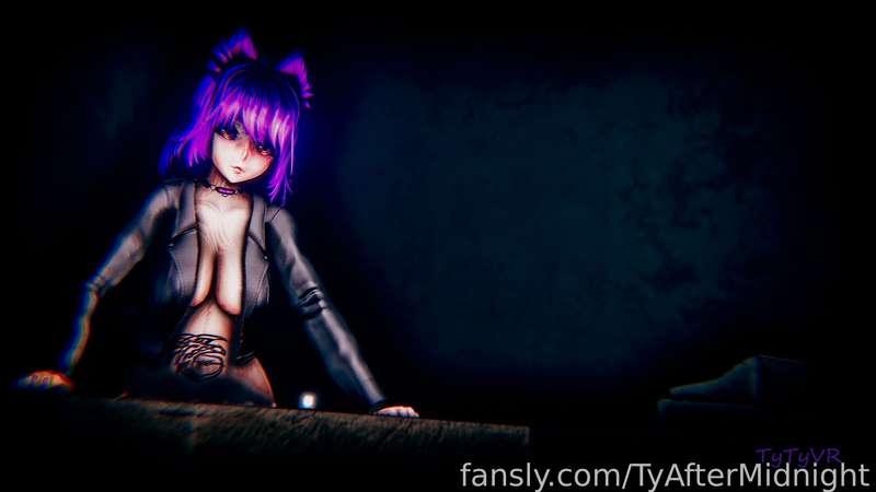 tyaftermidnight image #1