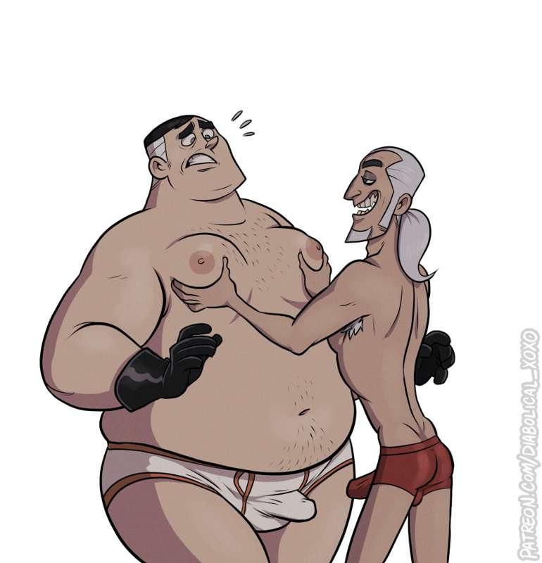 Danny Phantom Fanart