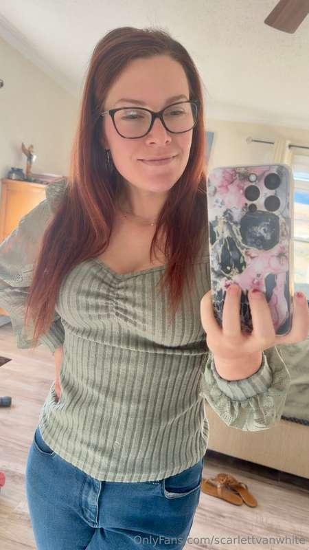 Rise and shine, you guys 🤗 Also, Happy Saturday!!