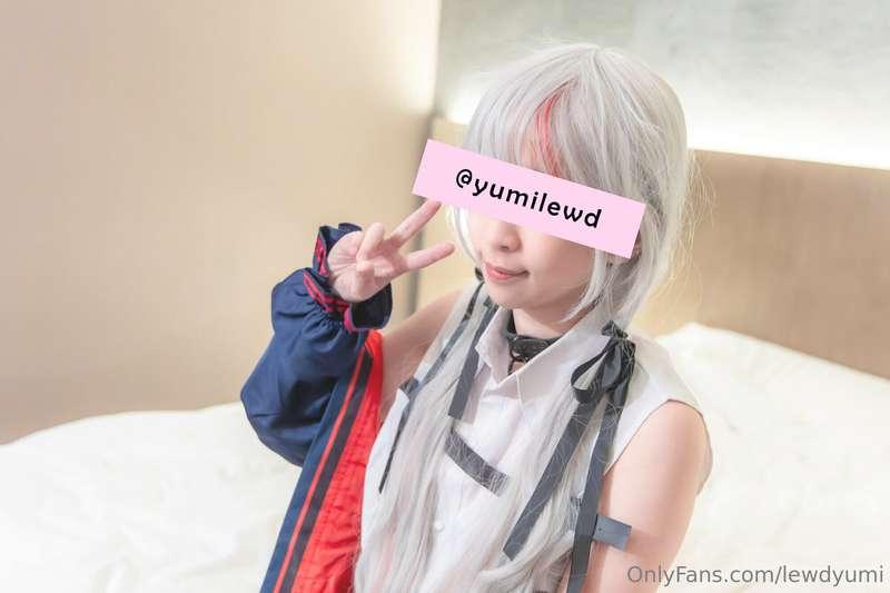 lewdyumi image #5