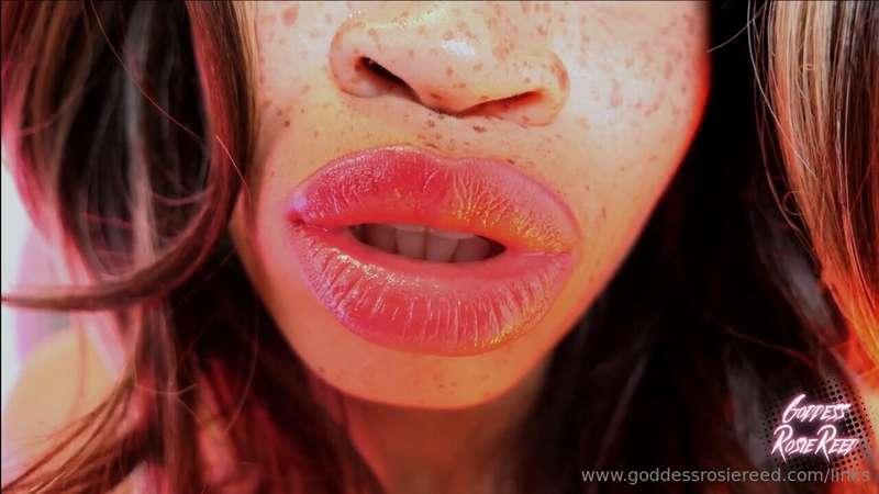 goddessrosiereed image #0