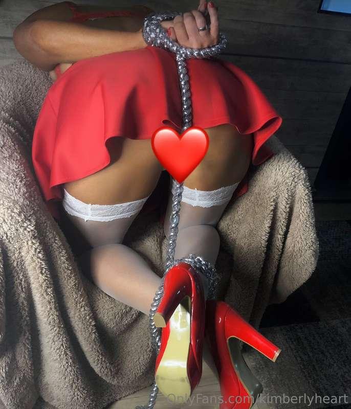 ⚠️ Warning ⚠️ I woke up early one Xmas Eve and Caught Santa ..