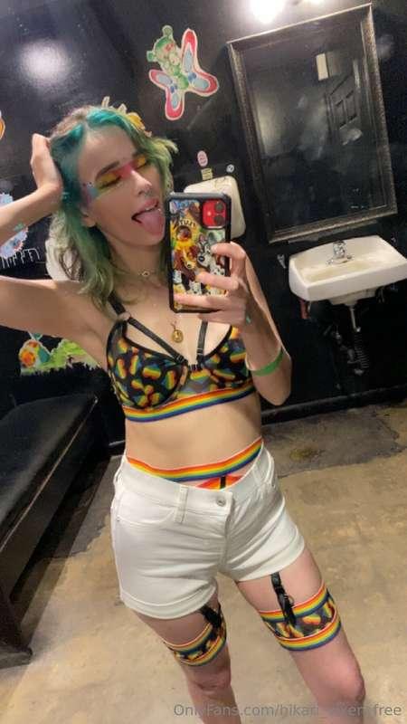 hikari_vixen_free image #0