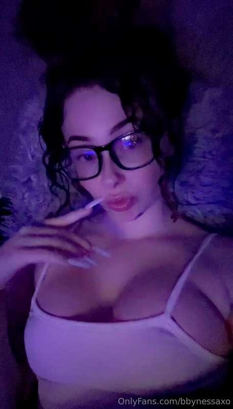 Hi babes ;)
