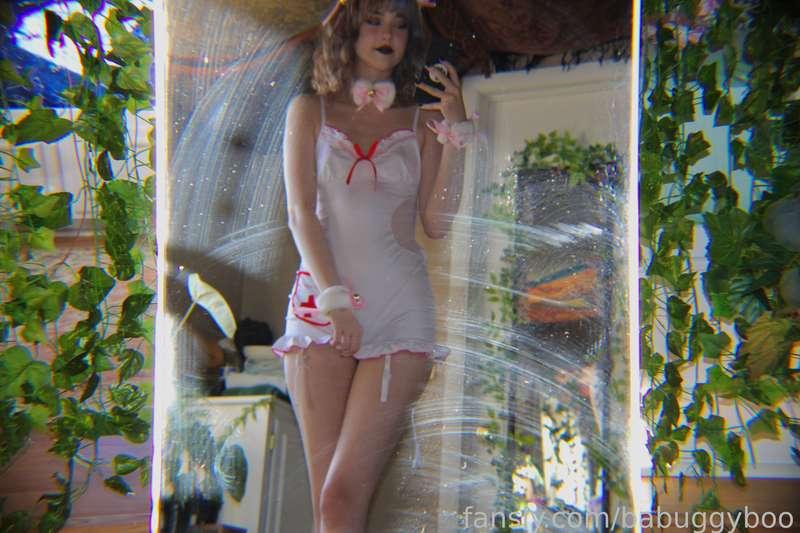 ✨✨✨

tags
#fyp #goth #gothgirl #gothgf #gothnudes #gothgirlnudes #gothgfnudes #emo #emogirl #altgirl #egirl #egirlnudes #boobs #nursegirl #nurseoutfit #nursecosplay