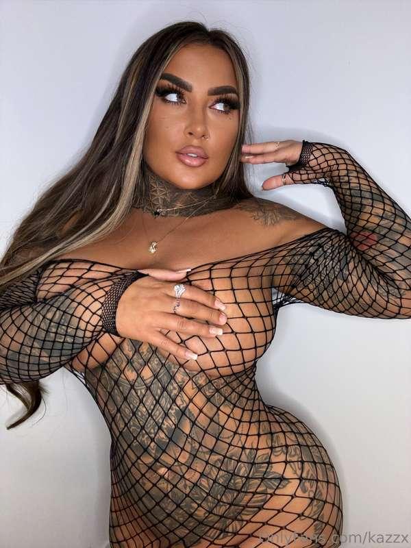 If being a little naughty is wrong, I don't want to be right..