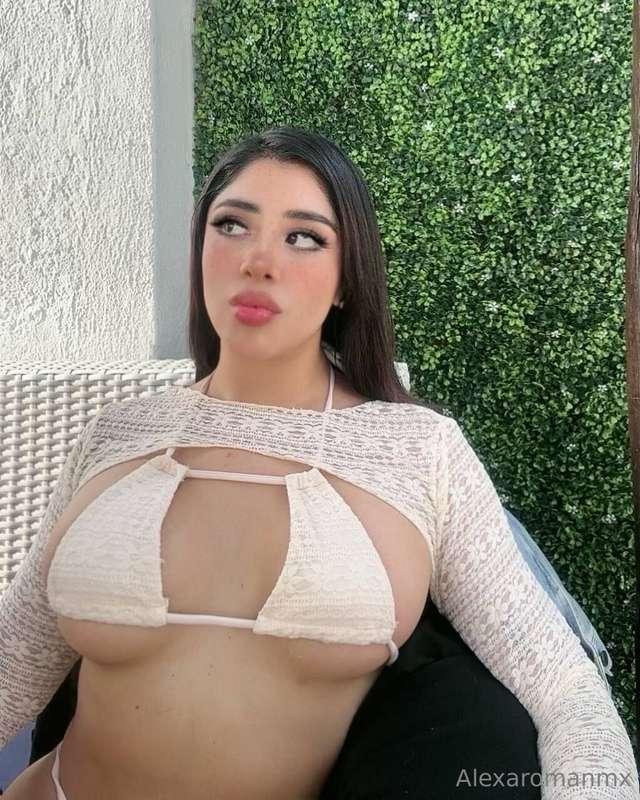 alexaromanmx image #0