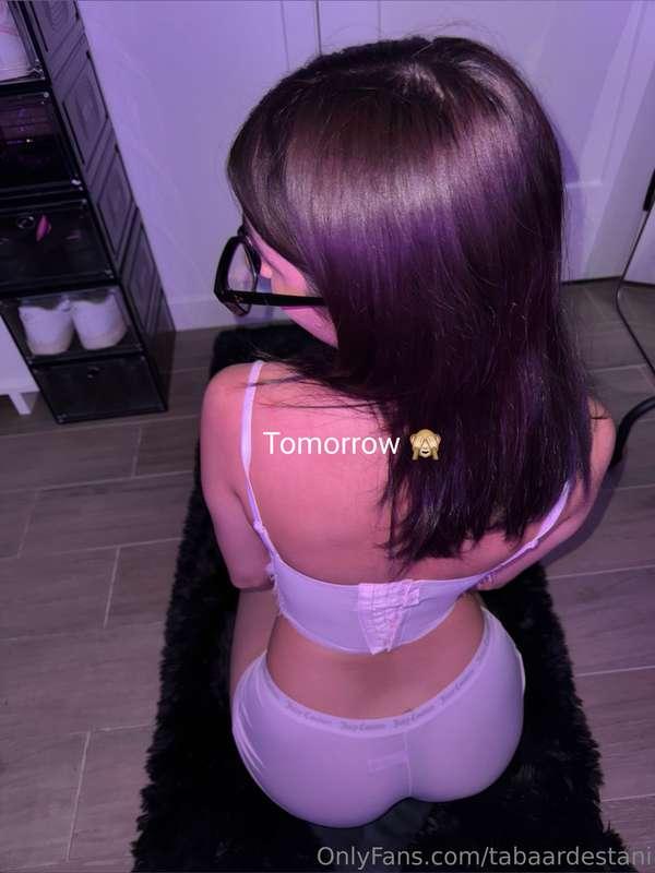 😋