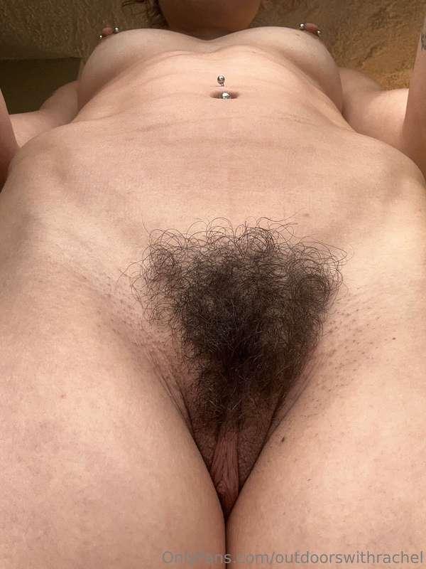 She's hungry for some dick.