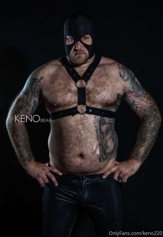 Who would like to see me in fetish gear videos?