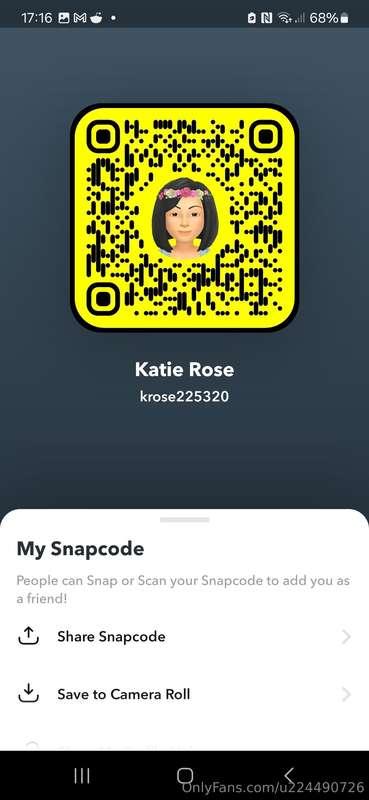 Add my snap baby. Tip me $5 and ill add u and send u 5 littl..