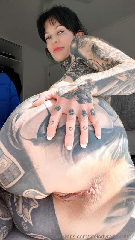 Close up asshole nudes