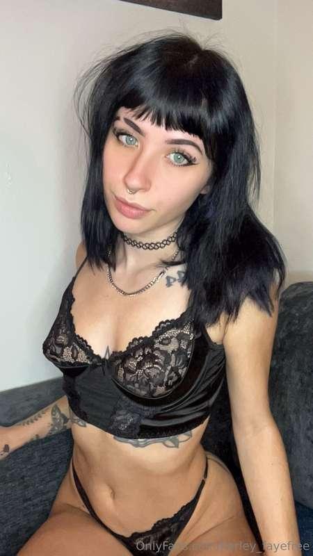 What do you guys want to see more of???