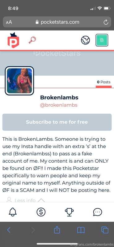 brokenlambs image #0