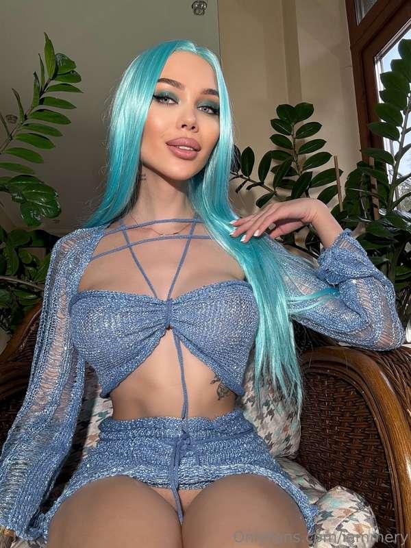 The beautiful fairy 🧚 ✨