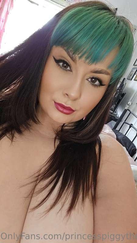 princesspiggythe1st image #3