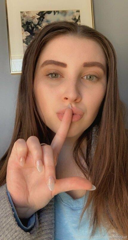 I really do like making men squirm under Me