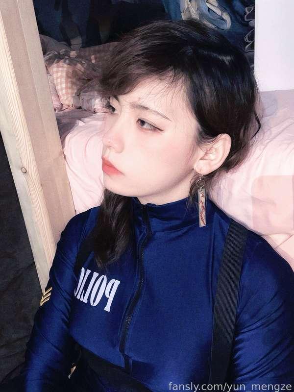 yun_mengze image #1