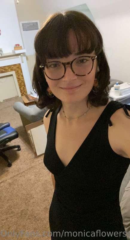 Does this dress look good on me?