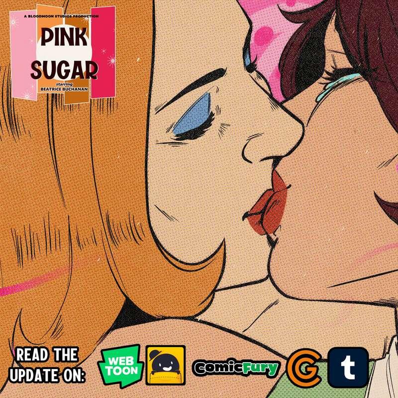 Pink Sugar Update!