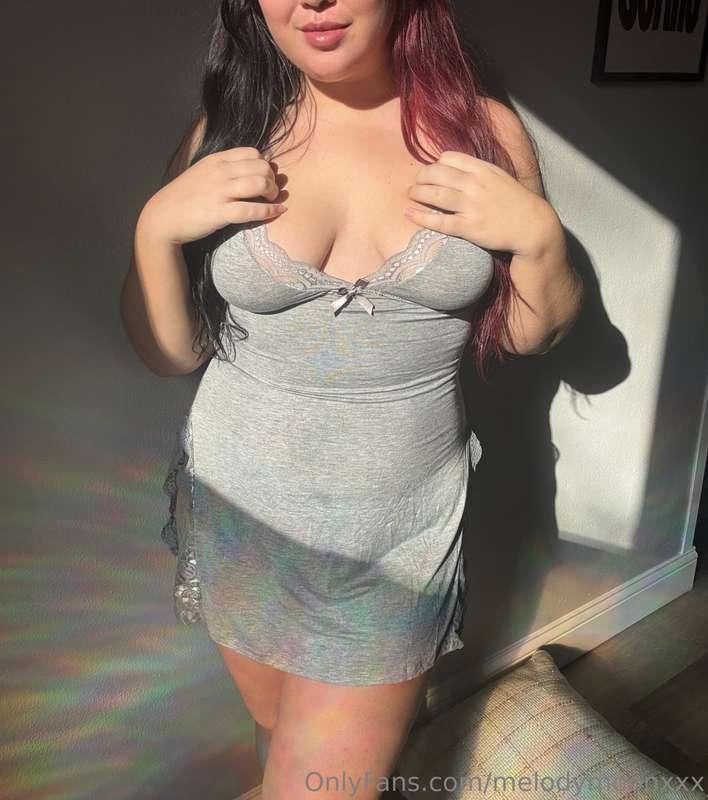 Let me see how hard your cock is rn! 😝