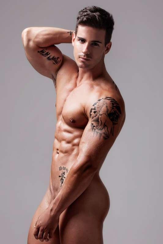 this was my first shooting with @alexbueno22  Next week I wi..