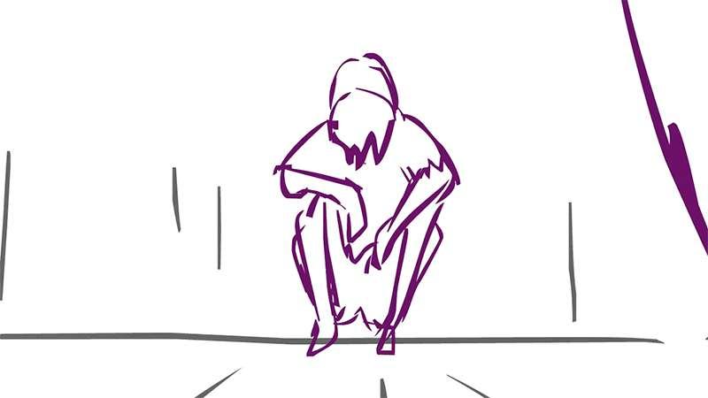 Alert - Animatic Update
