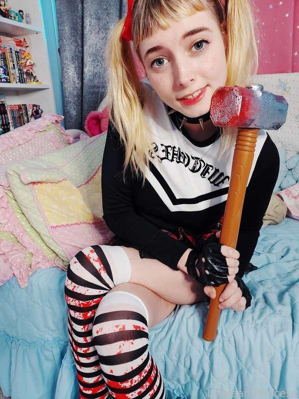 lildreamprincess image #5