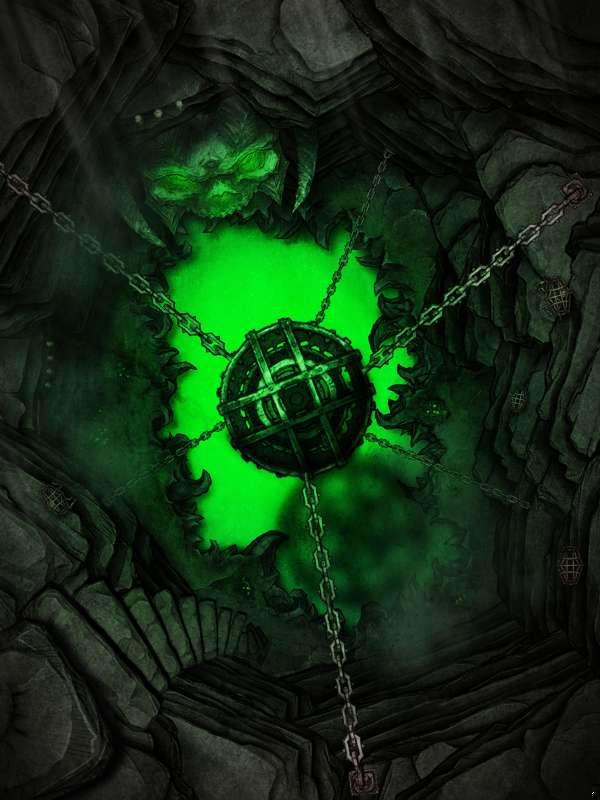 Hell Pit (alt and animated) 