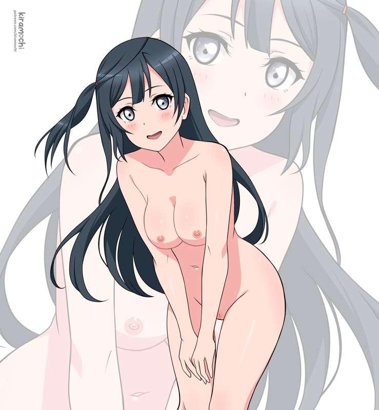 Setsuna Yuki
