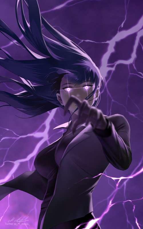 Raiden PNG