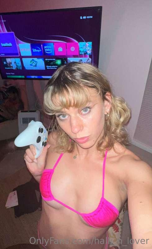Let’s play together 😌