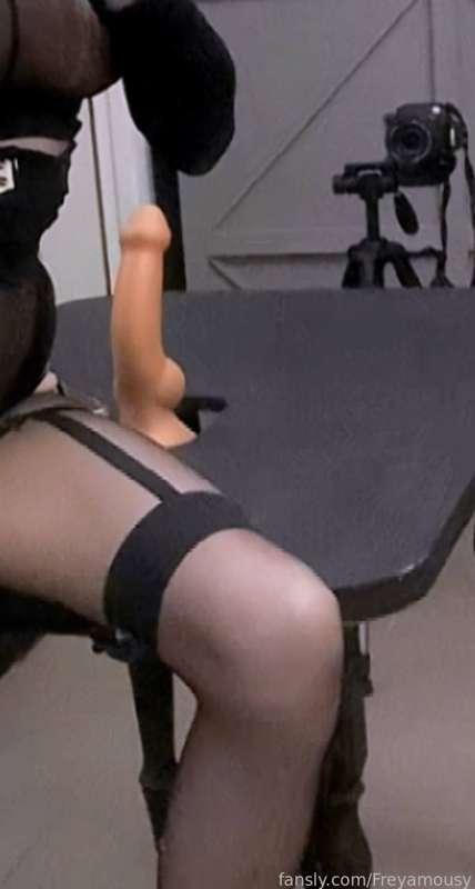 freyamousy image #4