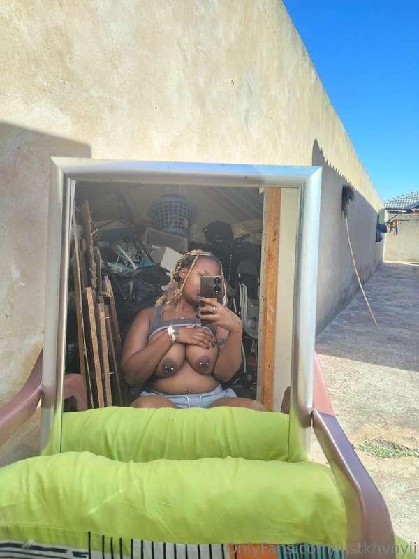 titty tuesday 🍒🍒 hope you had a day as lovely as my titts 💋