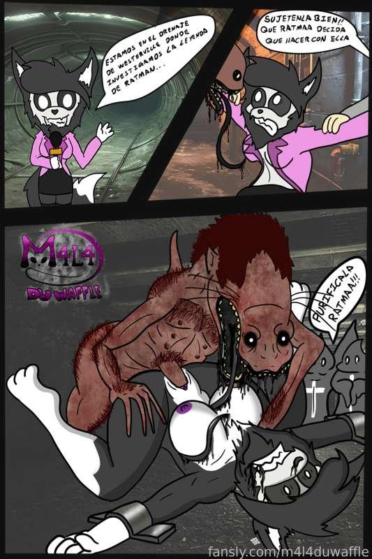 m4l4duwaffle image #2