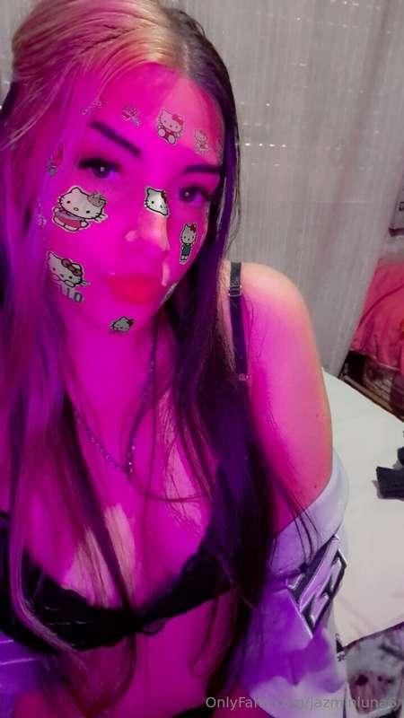 Still there? I have naughty thoughts right now....