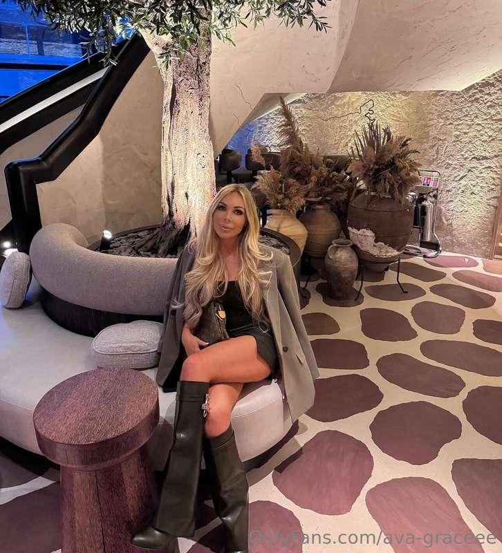 What would you do if you saw me sitting by myself at a bar ?